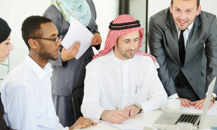 UAE's Government Firm Improves Efficiency with SAP SuccessFactors