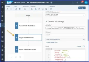 MultiAction-API-Trigger-Process