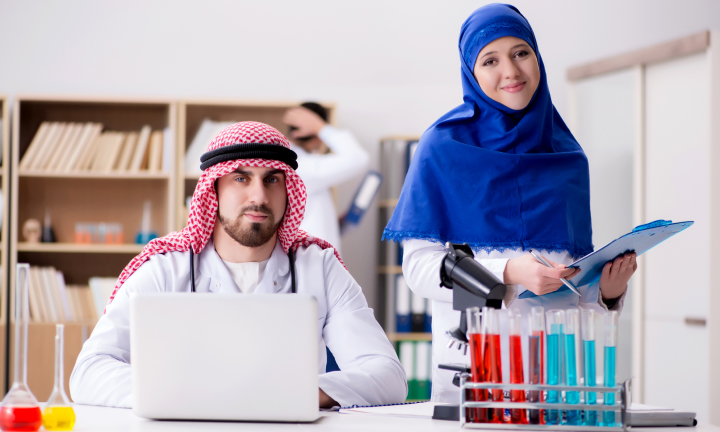 Saudi Arabian Medical Company Boosts Efficiency with E-Invoice Phase 2 Go-Live