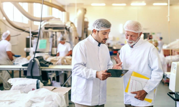 UAE Food & Beverage Company Redefines Operations with SAP AMS Support