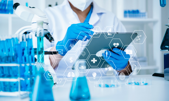 UK Pharma Company Streamlines Operations with SAP Analytics Cloud