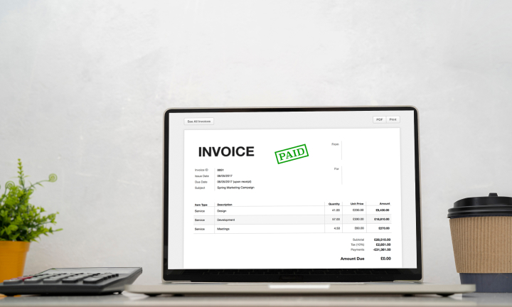 E-Invoices Improve Efficiency and Compliance for Saudi Arabian Conglomerate