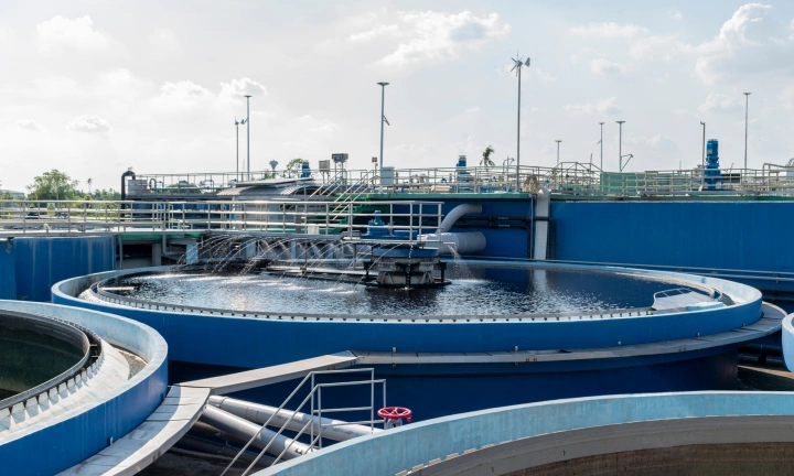 India's ESG-focused Water Utility Firm Improves Operations with SAP AMS Support