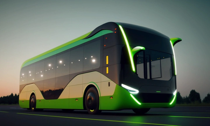 Indian Electric Bus Manufacturer Kicked Off SAP SuccessFactors Implementation