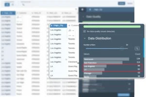 document-data-distribution