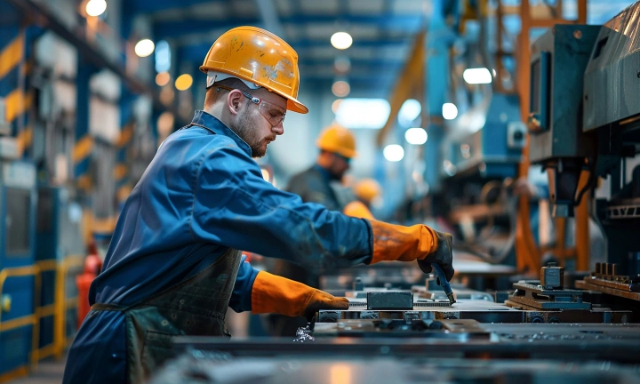 Global Supplier of Metals Improves Efficiency with SAP S/4HANA