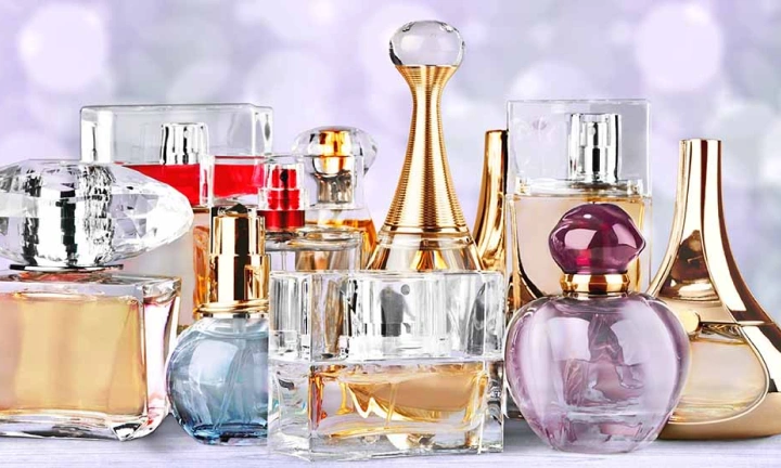 Leading Perfume Manufacturing is Managing Performance with SAP SuccessFactors