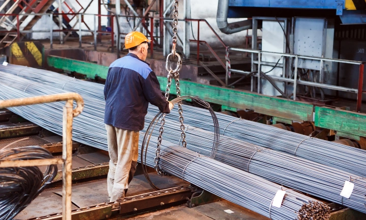 Leading Steel Construction Company Streamline Operations with SAP BTP