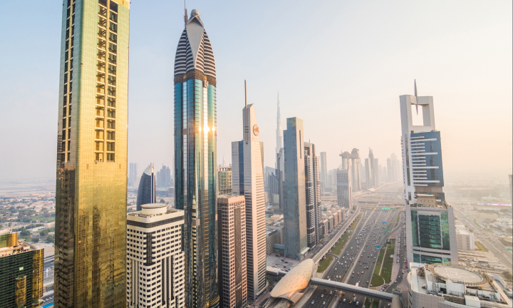 Saudi Arabian Real Estate Firm Benefits from Odoo Sales Module Implementation and SAP Integration