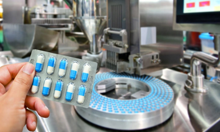 Kuwait Pharmaceutical Company Boosts Efficiency with SAP S/4HANA Implementation