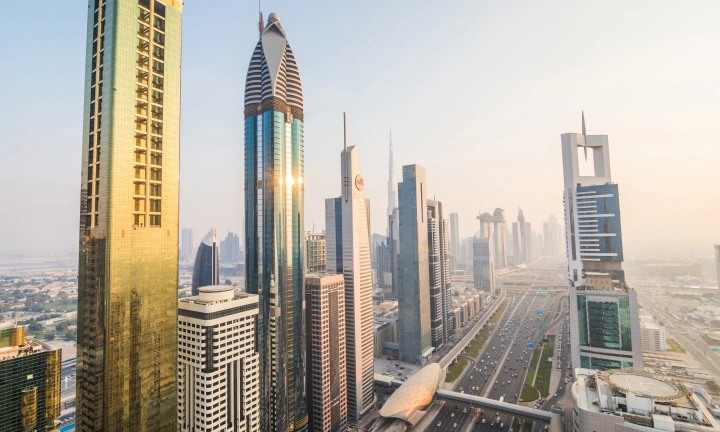 UAE's Real Estate Developer Leverages Automation Anywhere to Boost Productivity