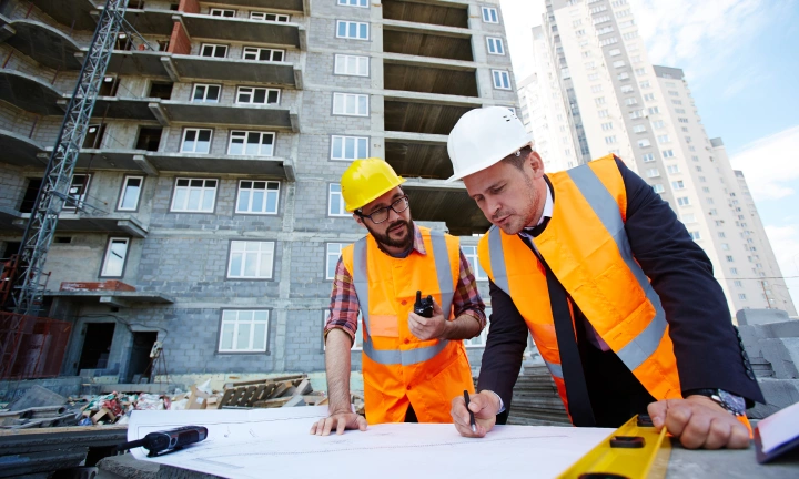 Leading Construction Company Transforms HR with SAP SuccessFactors