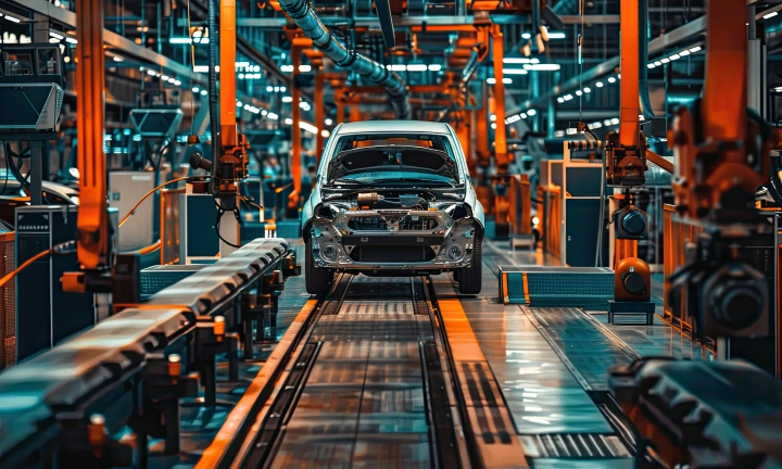 UAE's Leading Automotive Manufacturer Boosts HR Agility with SAP SuccessFactors