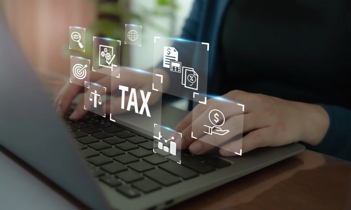 India's Leading Provider of Tax Automation Software Leverages RPA to Drive Efficiency