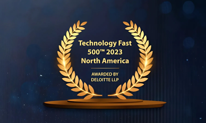 Accely Ranked Among the Fastest-Growing Companies in North America on the 2023 Deloitte Technology Fast 500™ for Second Consecutive Year