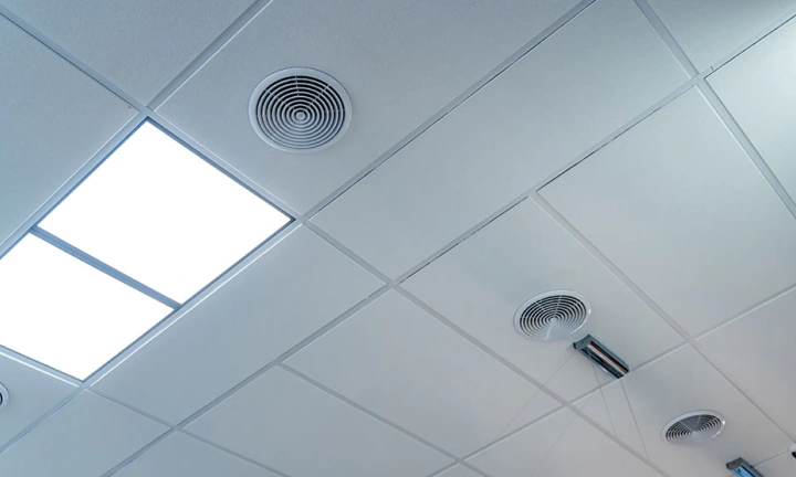 Top Ceiling Supplier Leverages SAP C4C to Improve Efficiency