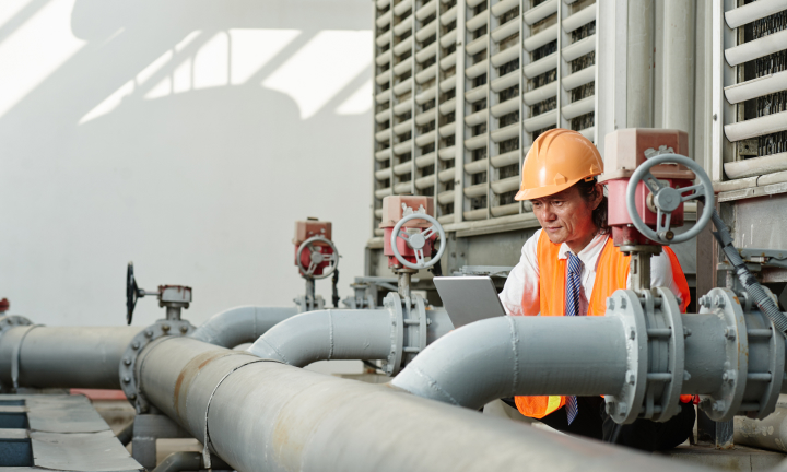 Saudi Water and Power Company Leverages SAP MBC and BCM Implementation