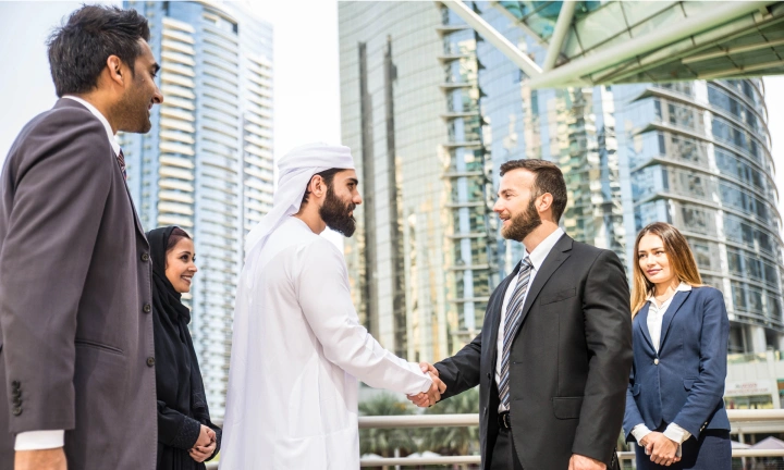 UAE-based Infrastructure Leader Streamlines HR Operations with SAP SuccessFactors