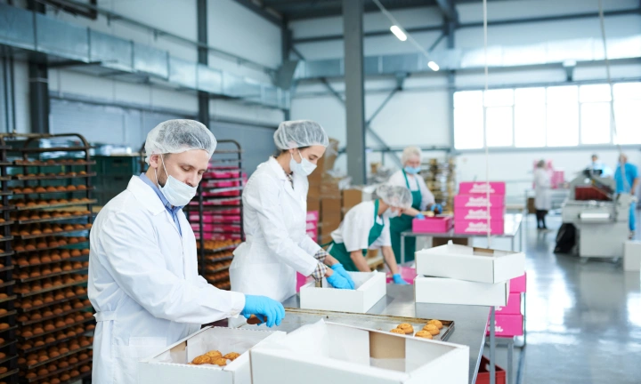 Leading Global Food Company Leverages Power BI to Boost Agility