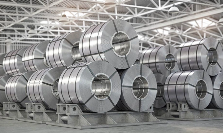 A Prominent Steel Supplier Improves Efficiency with SAP SuccessFactors