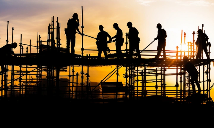 Leading Construction Company Boosts Operational Speed with SAP C4C