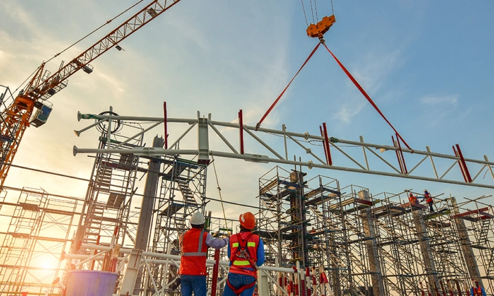 Leading Construction Company Slashes Costs with SAP SuccessFactors