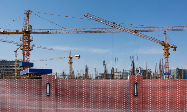 Leading Construction Giant Streamlines Workforce Management with SAP SuccessFactors