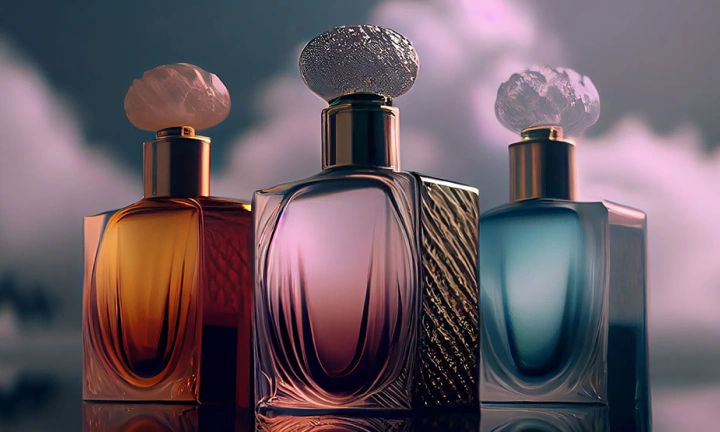 Leading Perfume Manufacturer has Increased Operational Speed with SAP BTP