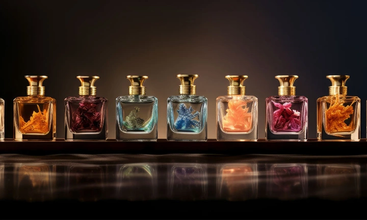 Leading Perfume Manufacturer has Increased Operational Speed with SAP SuccessFactors