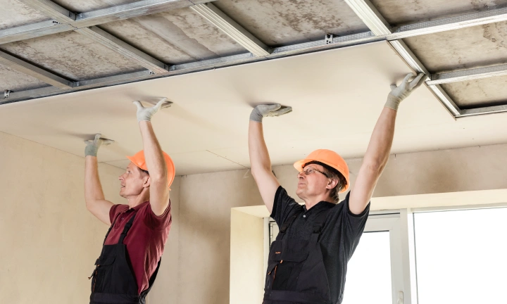 A Top Ceiling Supplier Enhances Efficiency by Leveraging SAP BTP