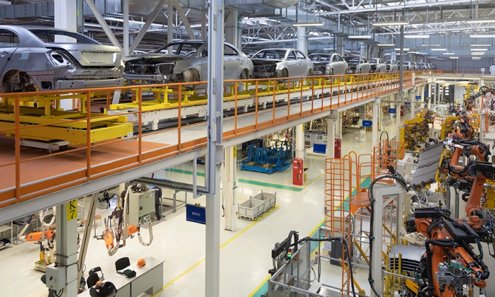 An Engineering Products Manufacturer Boosts Performance with SAP AMS