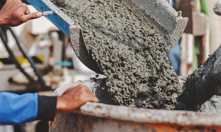 Leading Cement Manufacturer Company Leverages BTP to Boost Efficiency