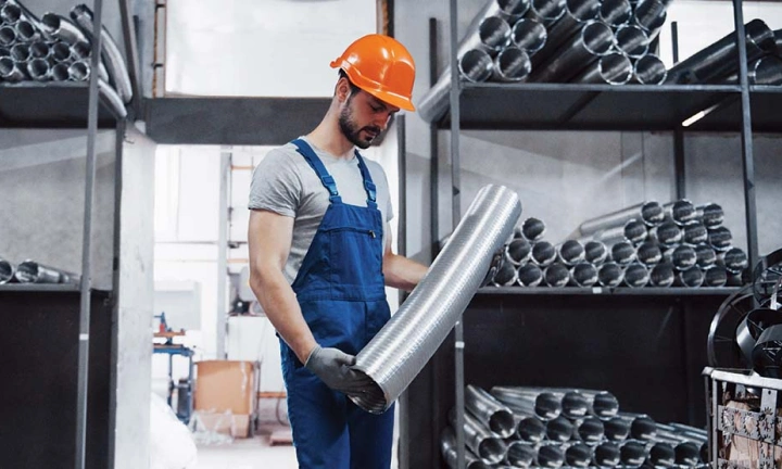 Prominent Steel Manufacturing Company Leverages SAP C4C for Efficiency