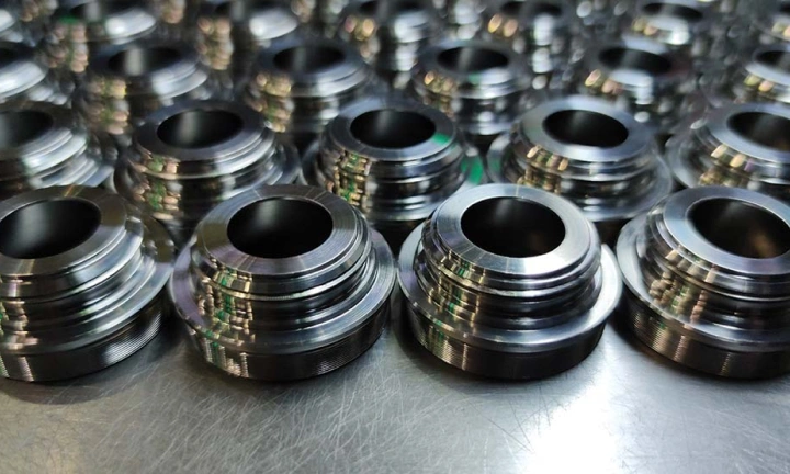 Steel Flange Fitting Manufacturing Company Streamlines Operations with SAP AMS