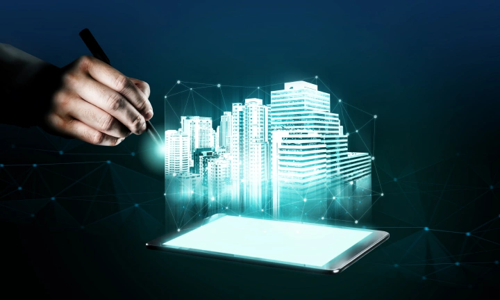 What Can Real Estate Management Software Do for Your Property Business?