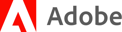 Adobe corporate logo