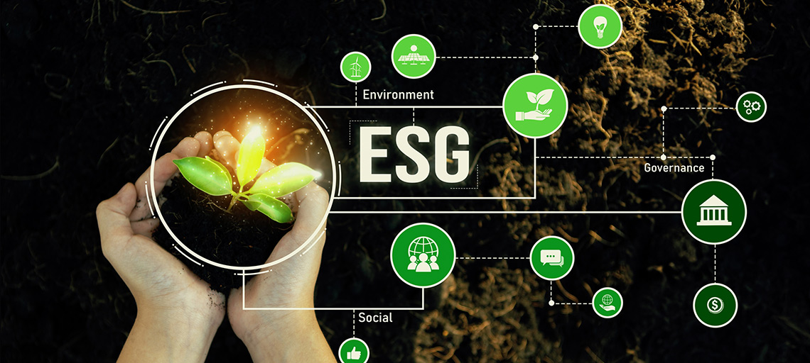 How Accely Can Help Advance Your Organization’s ESG & Wider Sustainability Journey
