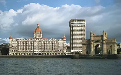 Mumbai