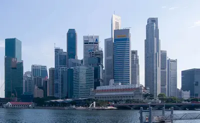 Singapore