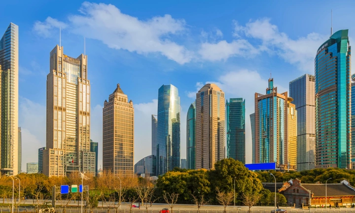 UAE-based Real Estate Magnate Leverages SAP DMS Implementation