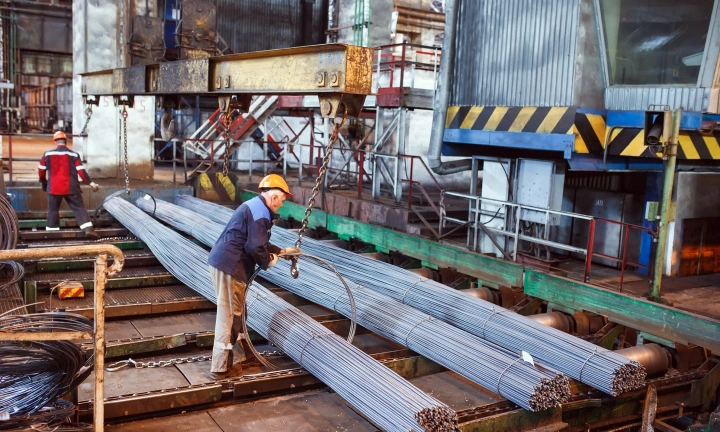 Indian Steel Construction Firm Empowers with SAP SuccessFactors