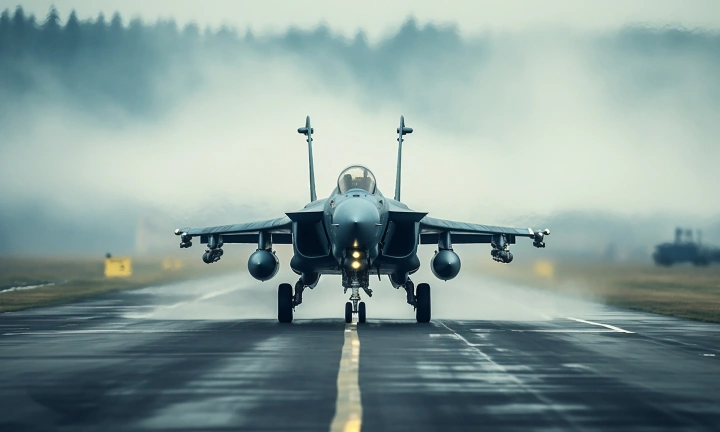 India's Leading Aerospace and Defence Empowers with Supply Chain Portal