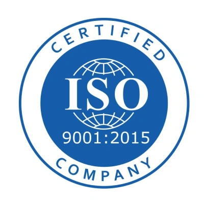 ISO 9001-2015