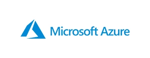 Microsoft-Azure logo