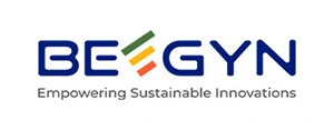 beegyn logo