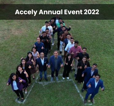 Accely Annual Event 2022