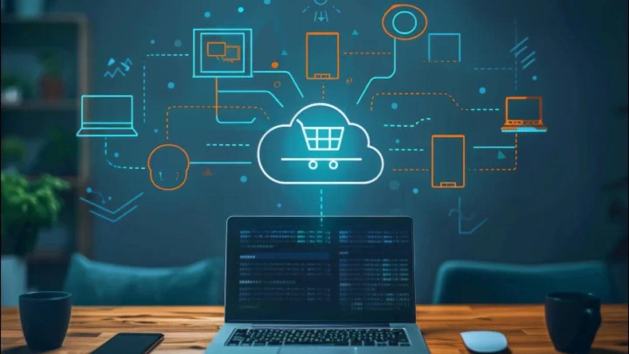 SAP Commerce Cloud