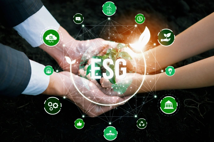 Elevate ESG Compliance