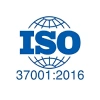 ISO 37001:2016