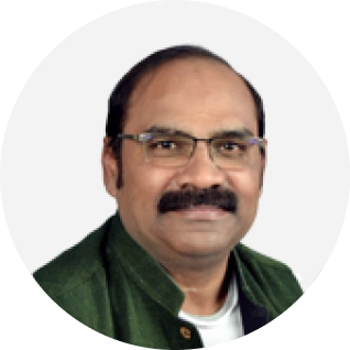 Muraleedharan Menon